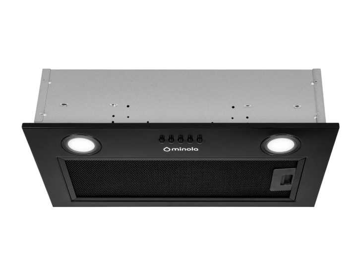 Фото - Minola HBI 5025 BLF LED